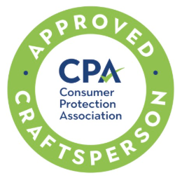CPA Approved
